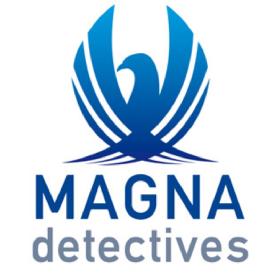 MAGNA DETECTIVES