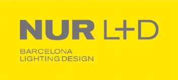 NUR L+D BARCELONA LIGHTING DESIGN