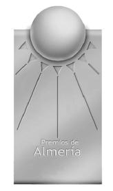 PREMIOS DE ALMERIA