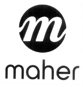 M MAHER