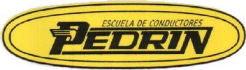 ESCUELA DE CONDUCTORES PEDRIN