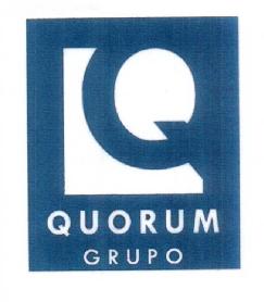 GRUPO QUORUM