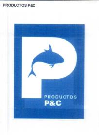 P PRODUCTOS P&C