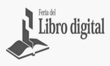 FERIA DEL LIBRO DIGITAL