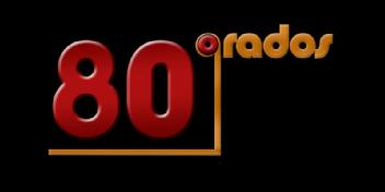 80 GRADOS