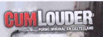 CUMLOUDER