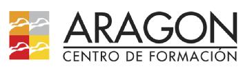 ARAGON CENTRO DE FORMACION