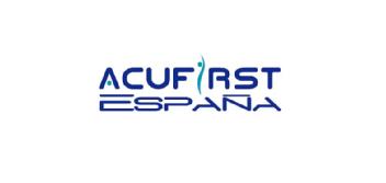 ACUFIRST ESPAÑA