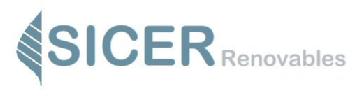 SICER RENOVABLES