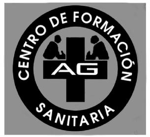 CENTRO DE FORMACION SANITARIA AG
