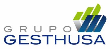 GRUPO GESTHUSA
