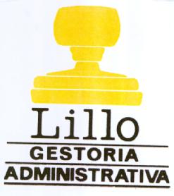 LILLO GESTORIA ADMINISTRATIVA