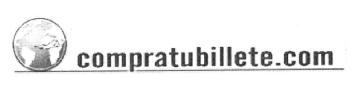 COMPRATUBILLETE.COM