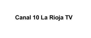 CANAL 10 LA RIOJA TV