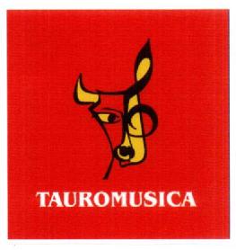 TAUROMUSICA