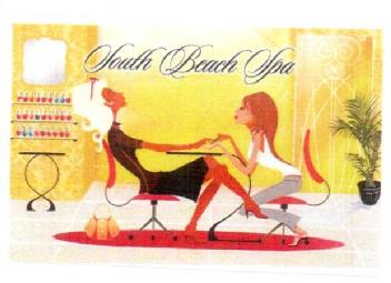 SOUTH BEACH SPA