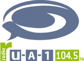 RADIO R U-A-1 104.5 FM