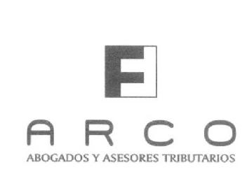 ARCO ABOGADOS Y ASESORES TRIBUTARIOS