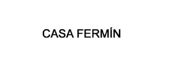 CASA FERMIN