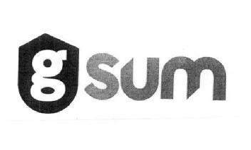 G SUM