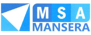 MSA MANSERA