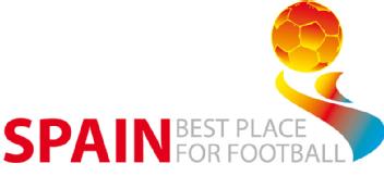 SPAIN BEST PLACE FOR FOOTBALL
