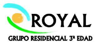 ROYAL GRUPO RESIDENCIAL 3 EDAD