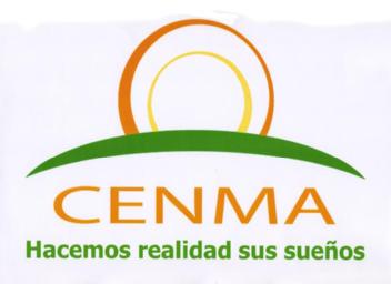CENMA HACEMOS REALIDAD SUS SUEÑOS