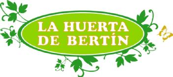 LA HUERTA DE BERTIN