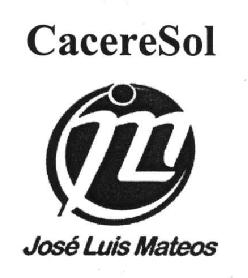 CACERESOL JOSE LUIS MATEOS