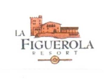 LA FIGUEROLA RESORT