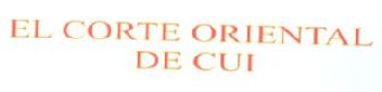 EL CORTE ORIENTAL DE CUI