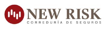 NEW RISK CORREDURIA DE SEGUROS