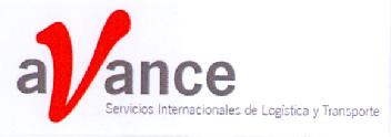 AVANCE SERVICIOS INTERNACIONALES DE LOGISTICA Y TRANSPORTE