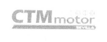 CTM MOTOR SEVILLA