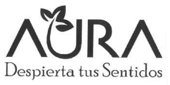 AURA DESPIERTA TUS SENTIDOS