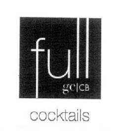 FULL GC CB COCKTAILS