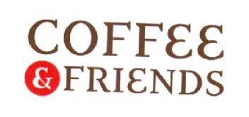 COFFEE & FRIENDS
