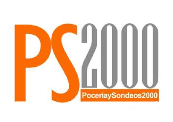 PS2000 POCERIA Y SONDEOS 2000