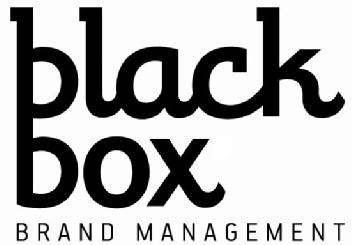 BLACK BOX BRAND MANAGEMENT