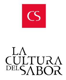 CS LA CULTURA DEL SABOR