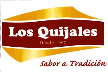 LOS QUIJALES DESDE 1927 SABOR A TRADICION