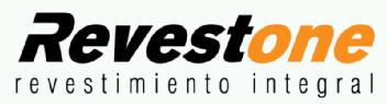 REVESTONE REVESTIMINETO INTEGRAL