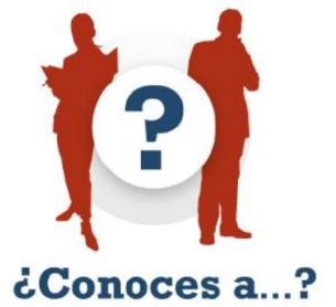 CONOCES A