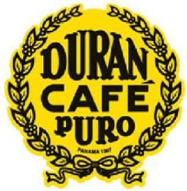 DURAN CAFE PURO