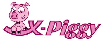 X-PIGGY