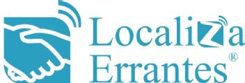 LOCALIZA ERRANTES
