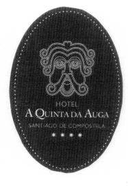 HOTEL A QUINTA DA AUGA SANTIAGO DE COMPOSTELA