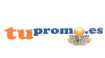 TUPROMO.ES EXTRA NEWS