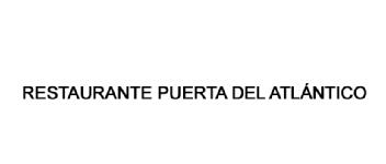RESTAURANTE PUERTA DEL ATLANTICO